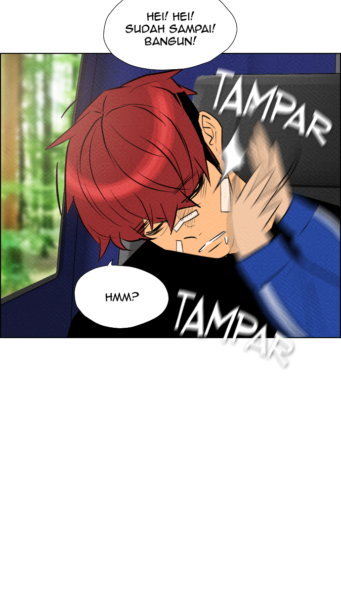 Return to Player Chapter 206 - halaman 35