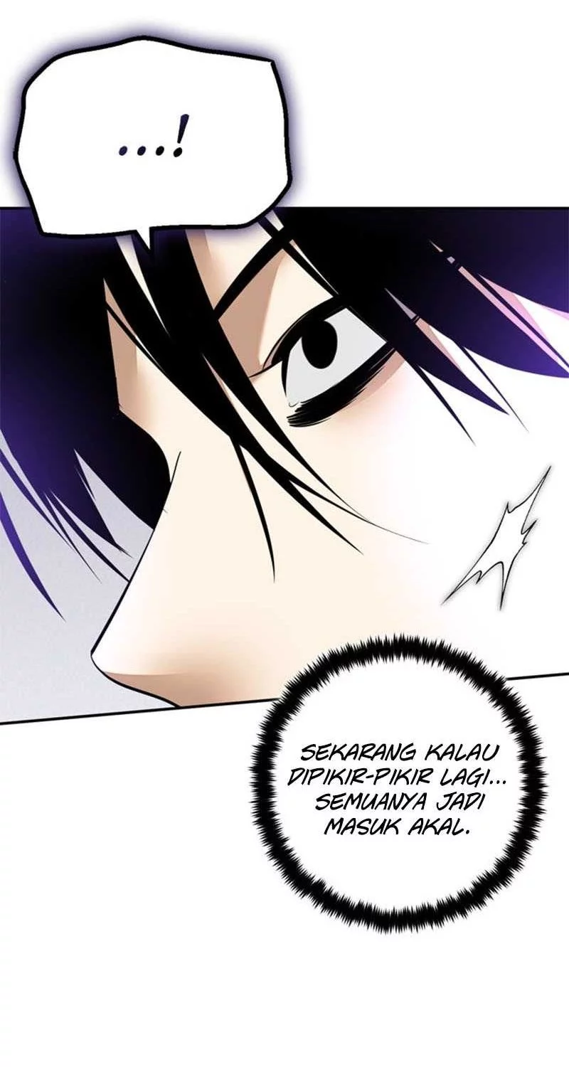 Return to Player Chapter 206 - halaman 36