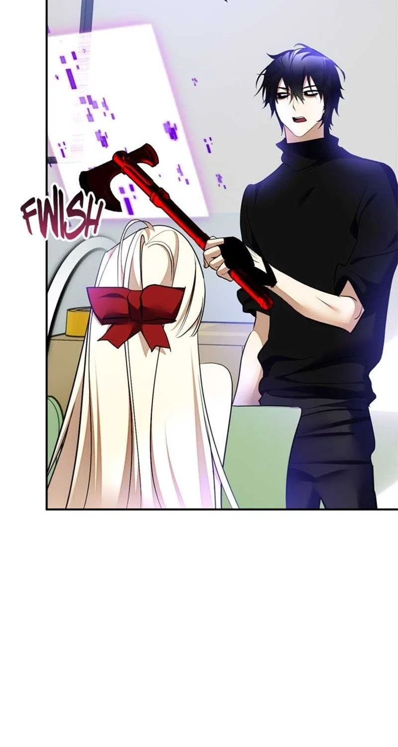 Return to Player Chapter 206 - halaman 4