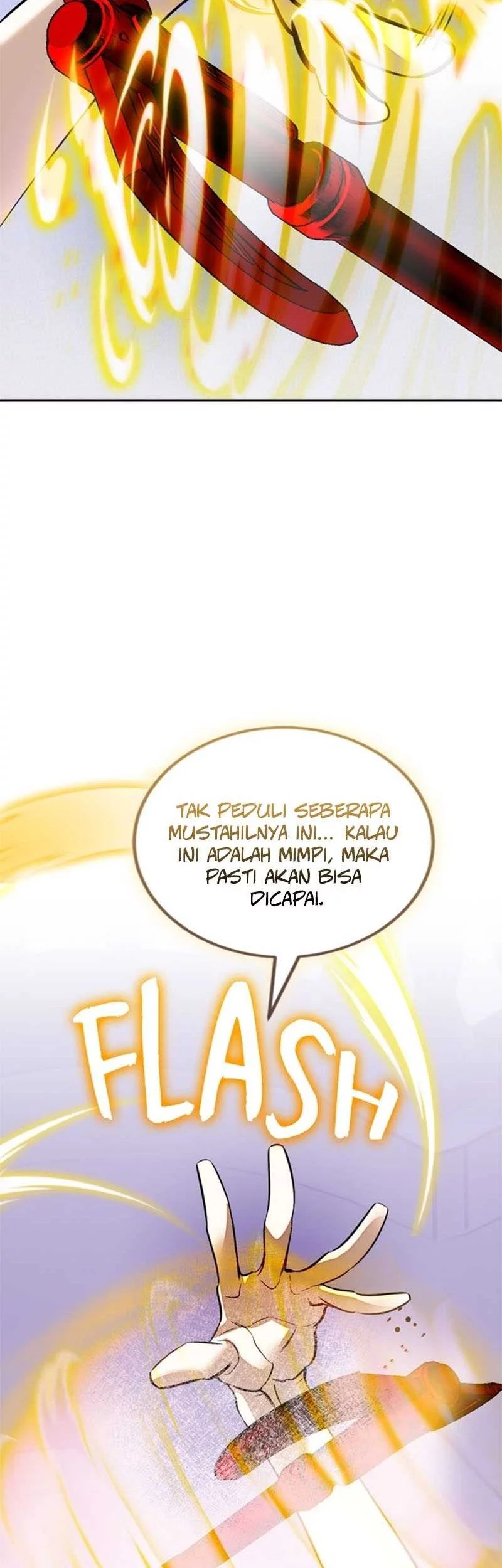 Return to Player Chapter 206 - halaman 42