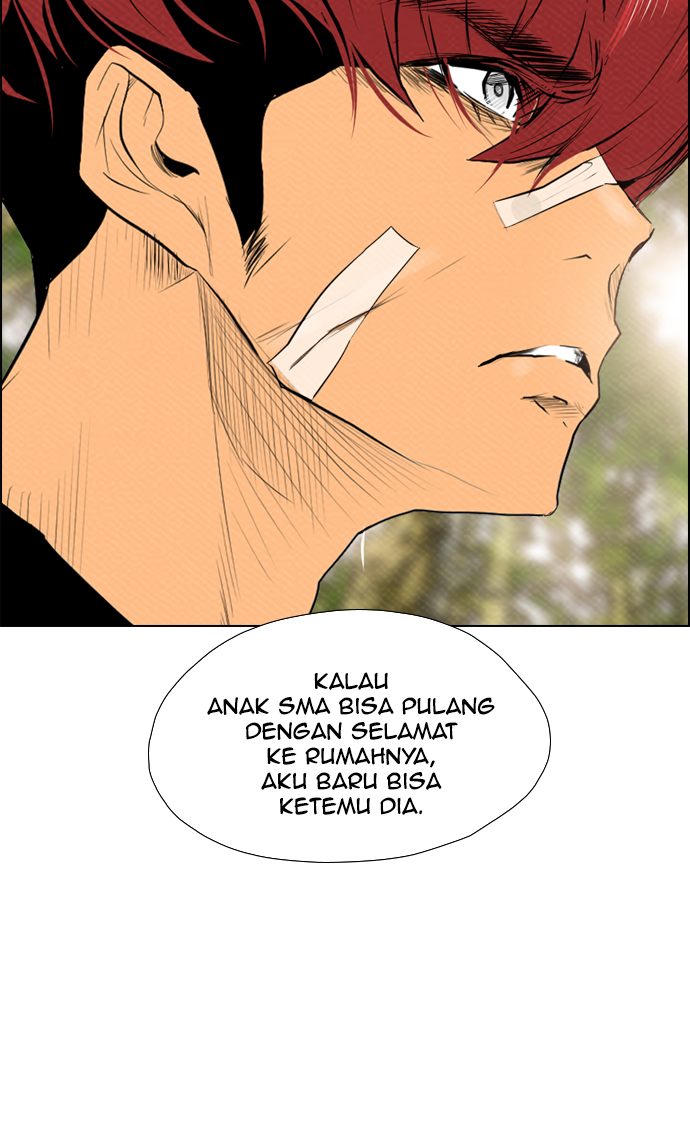 Return to Player Chapter 206 - halaman 43