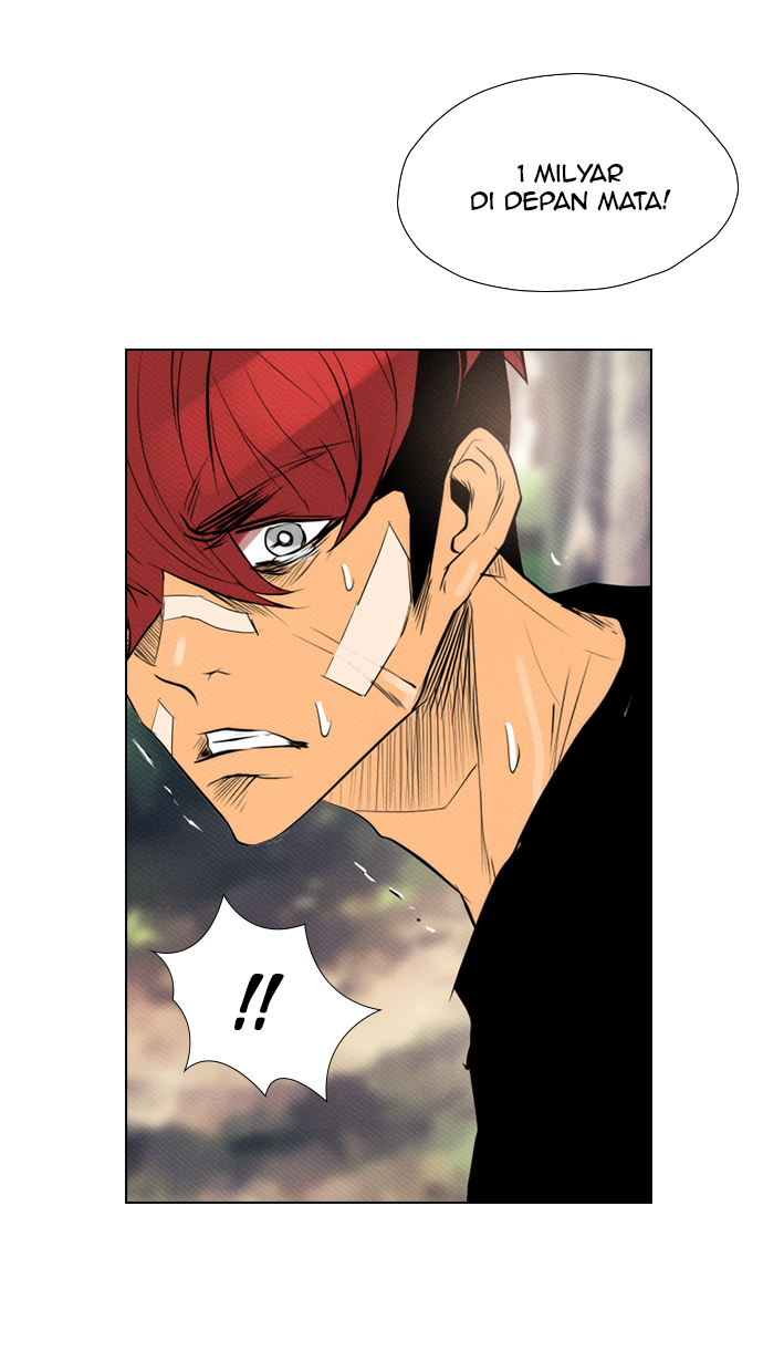 Return to Player Chapter 206 - halaman 52