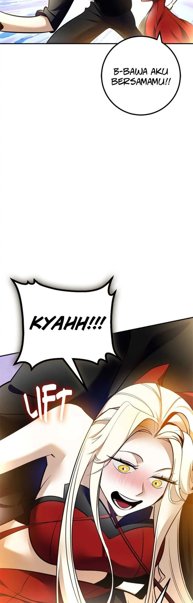 Return to Player Chapter 206 - halaman 59