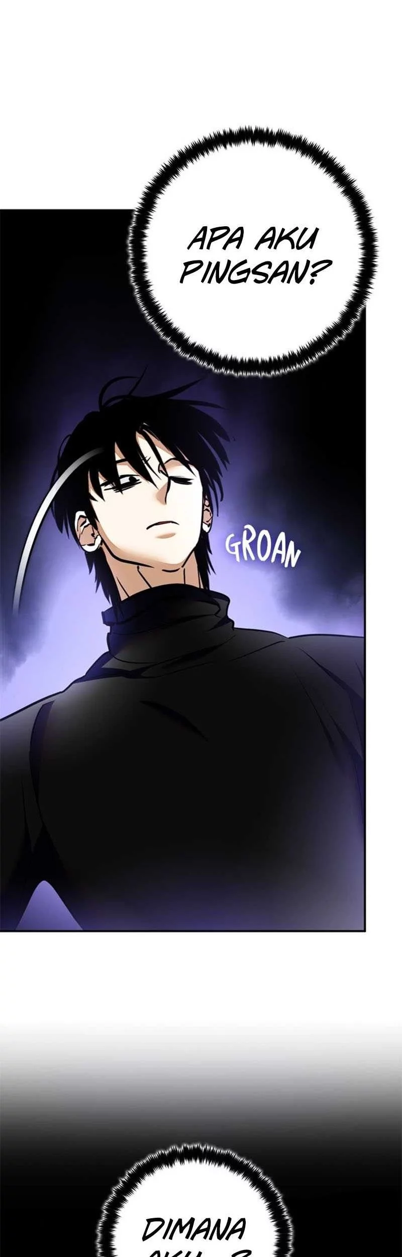 Return to Player Chapter 206 - halaman 63