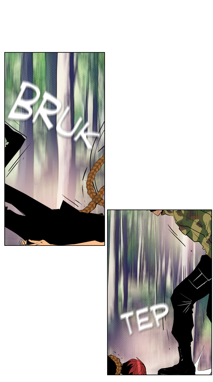 Return to Player Chapter 206 - halaman 64