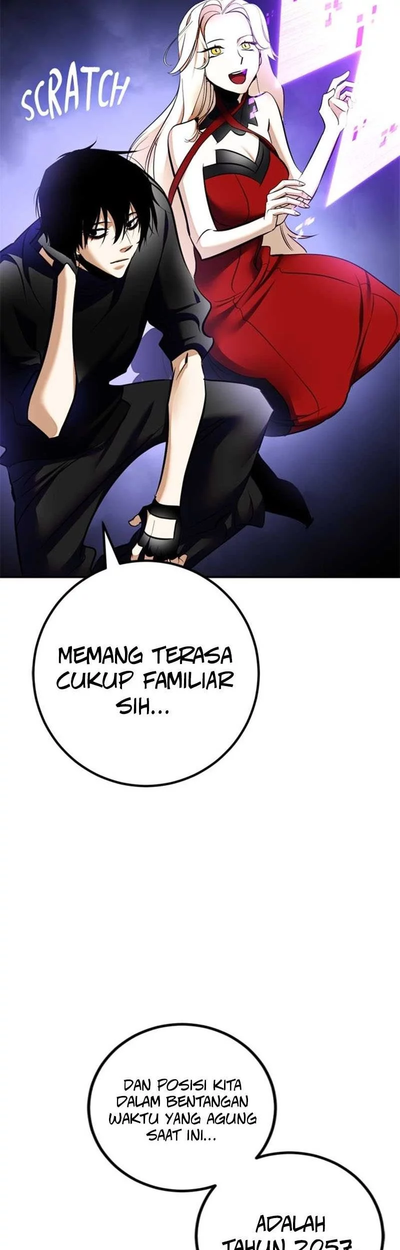 Return to Player Chapter 206 - halaman 66