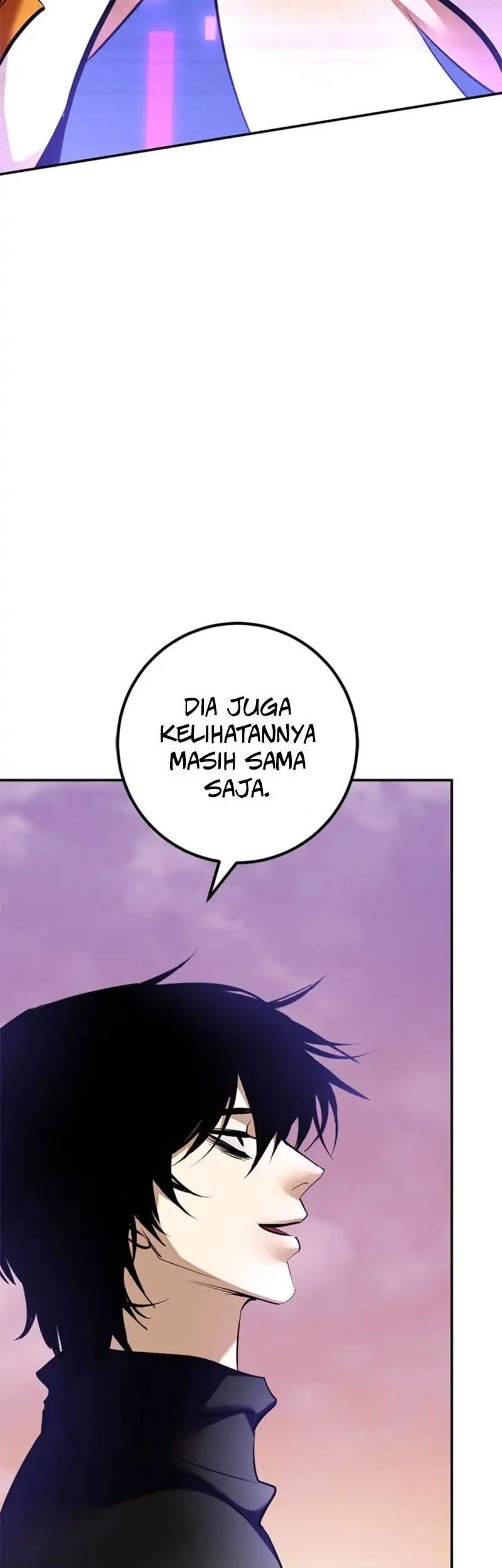 Return to Player Chapter 207 - halaman 14