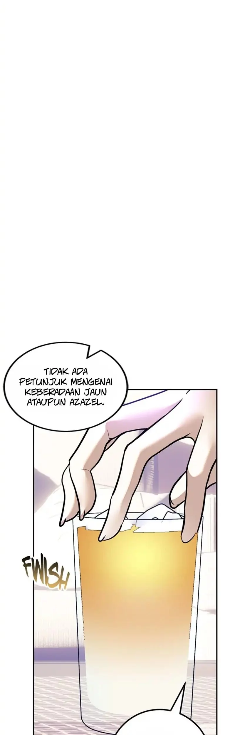 Return to Player Chapter 207 - halaman 18