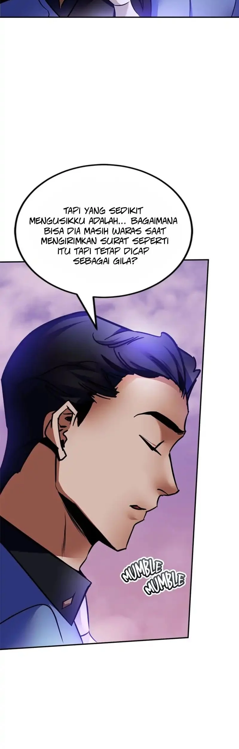 Return to Player Chapter 207 - halaman 26
