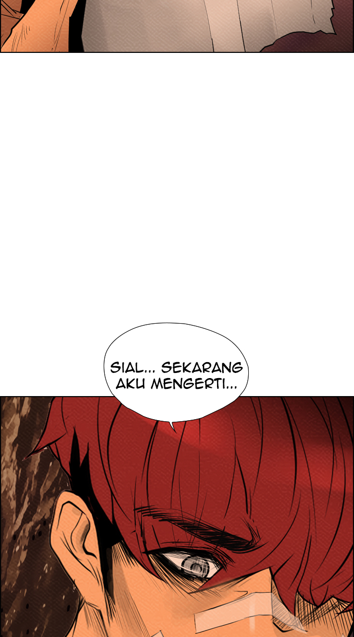 Return to Player Chapter 207 - halaman 30