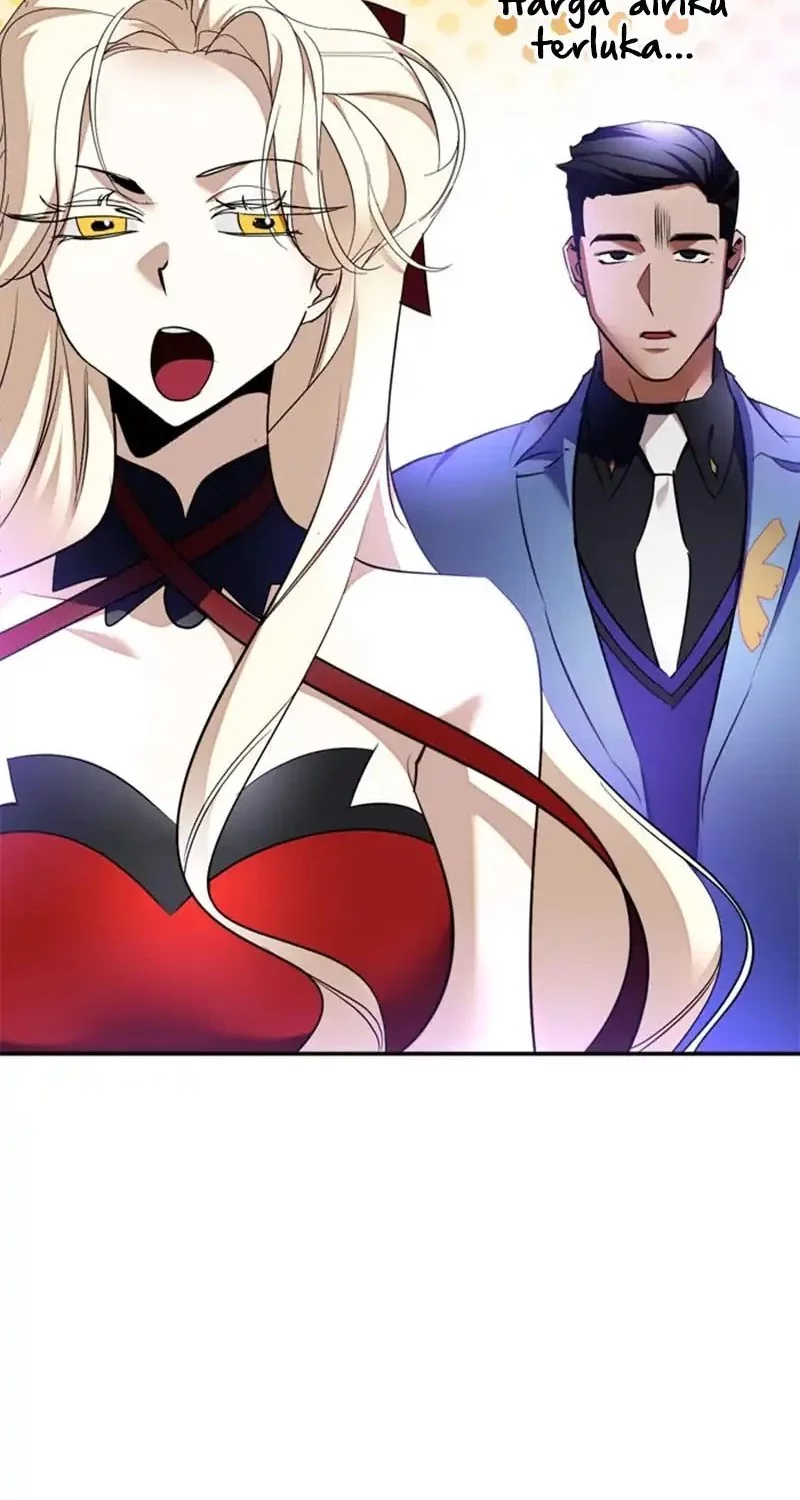Return to Player Chapter 207 - halaman 38