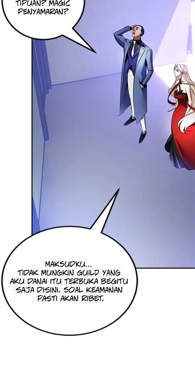 Return to Player Chapter 207 - halaman 42