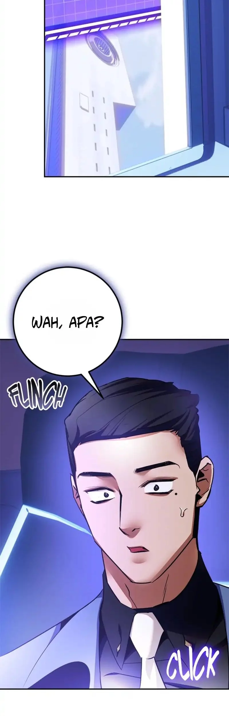 Return to Player Chapter 207 - halaman 49