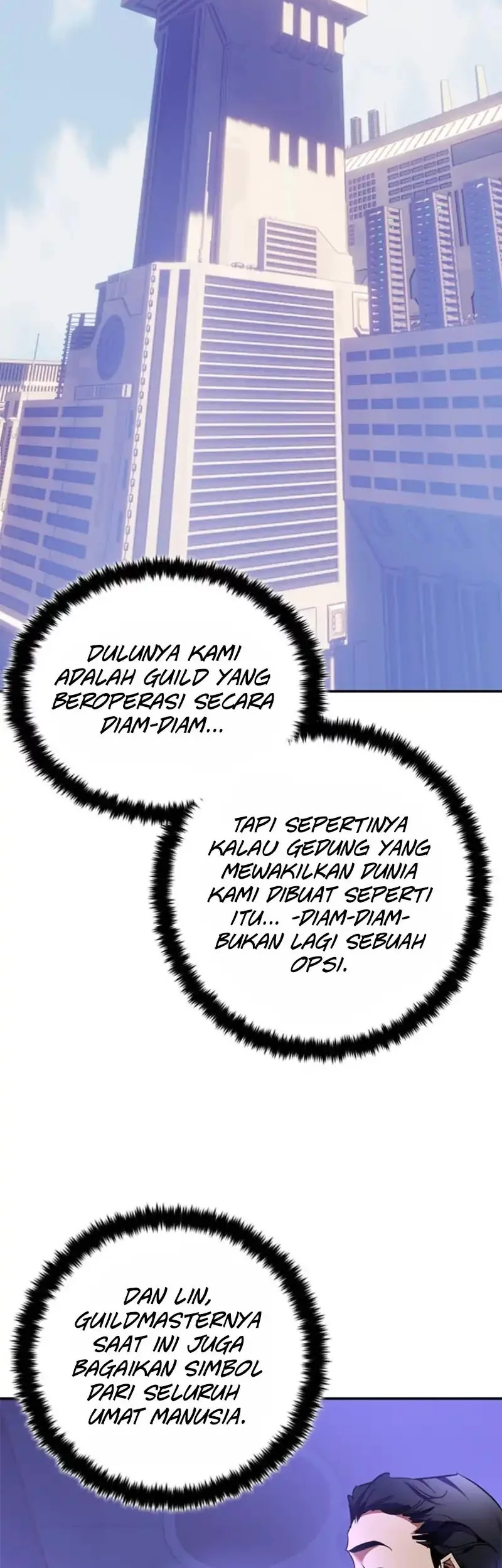 Return to Player Chapter 207 - halaman 51