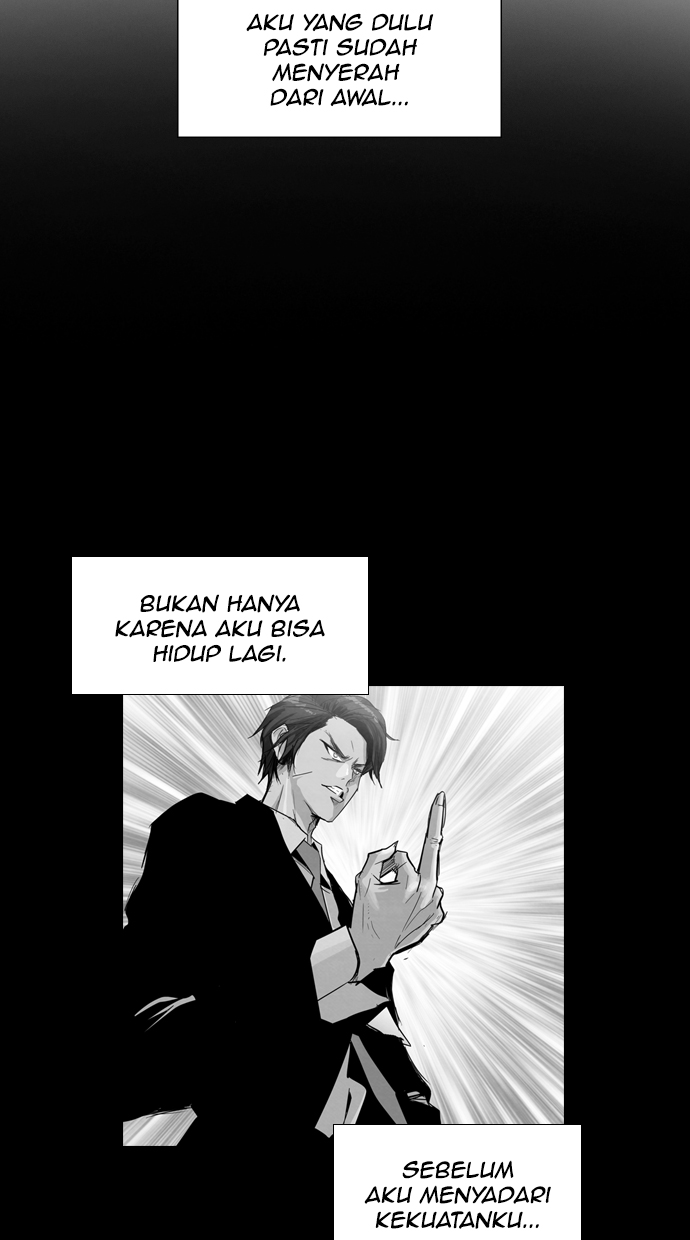 Return to Player Chapter 207 - halaman 52