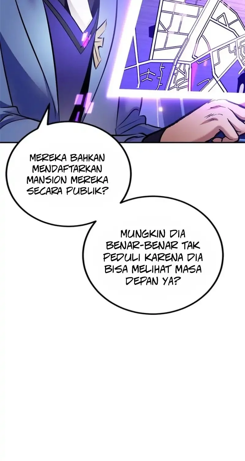 Return to Player Chapter 207 - halaman 58