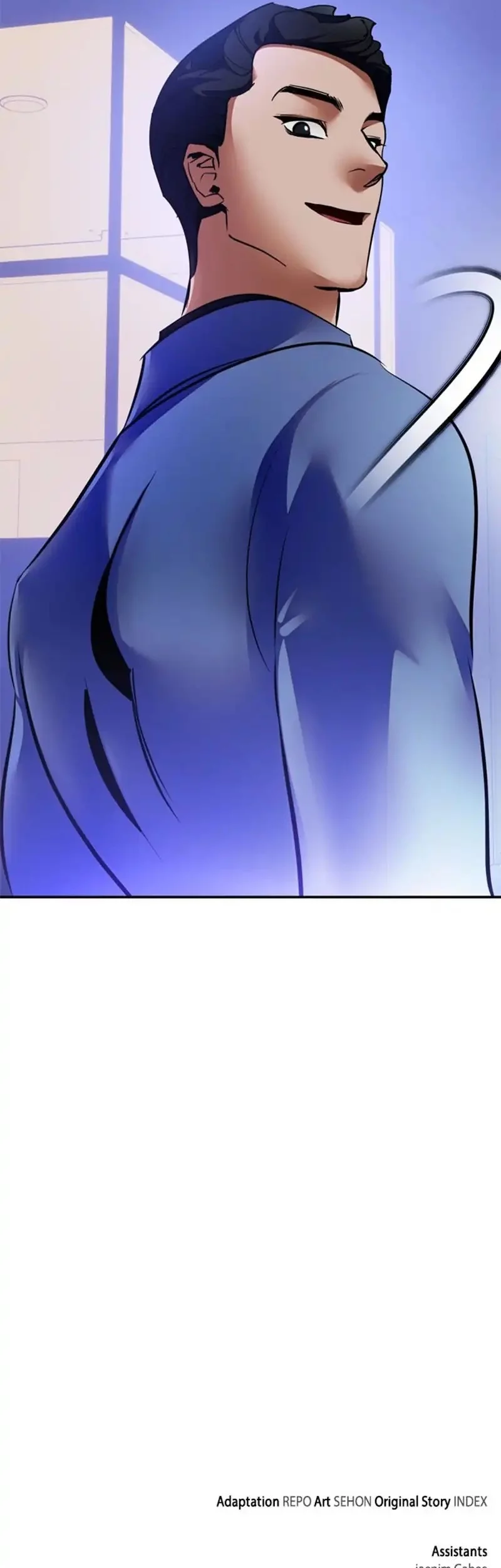 Return to Player Chapter 207 - halaman 63