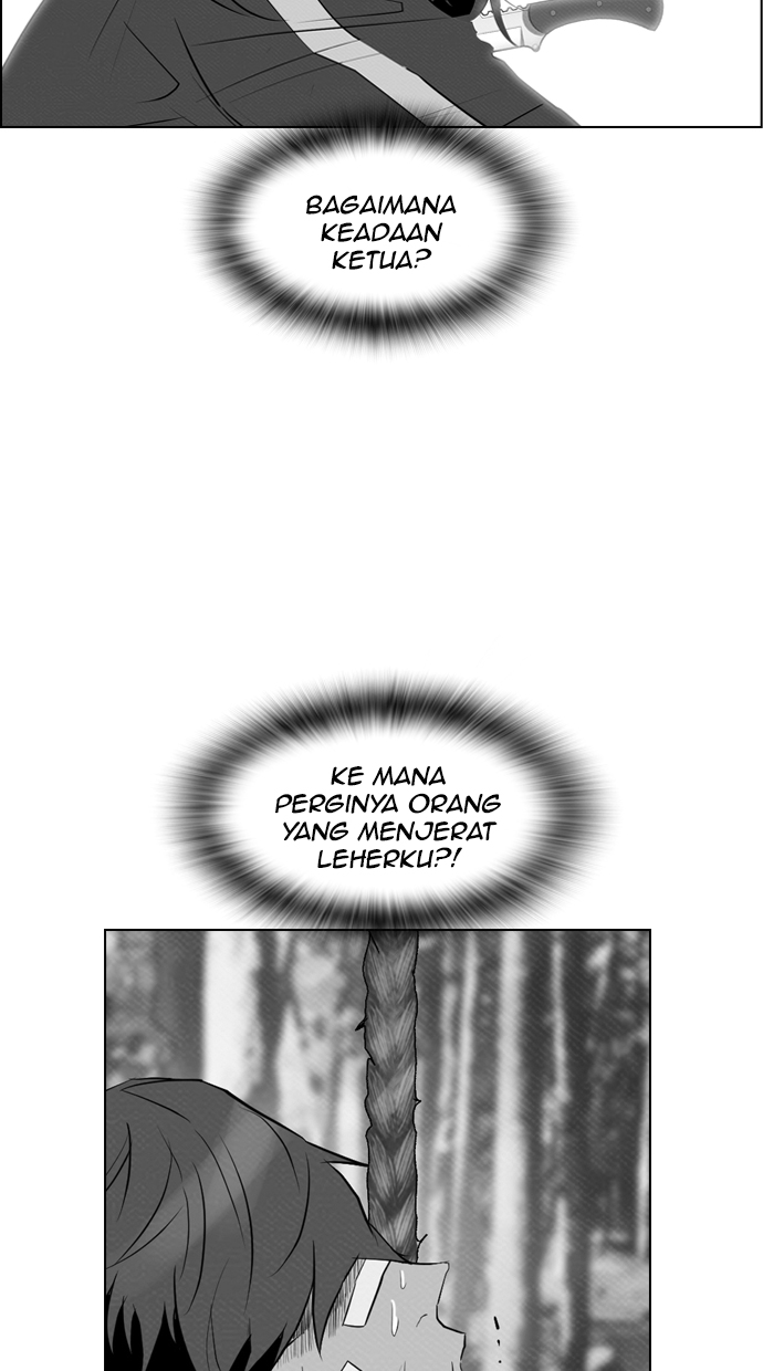 Return to Player Chapter 207 - halaman 7