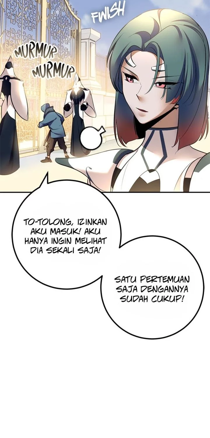 Return to Player Chapter 208 - halaman 12