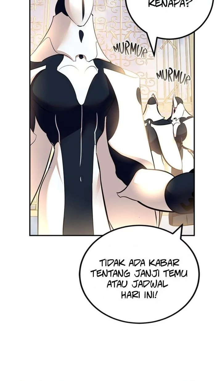 Return to Player Chapter 208 - halaman 20