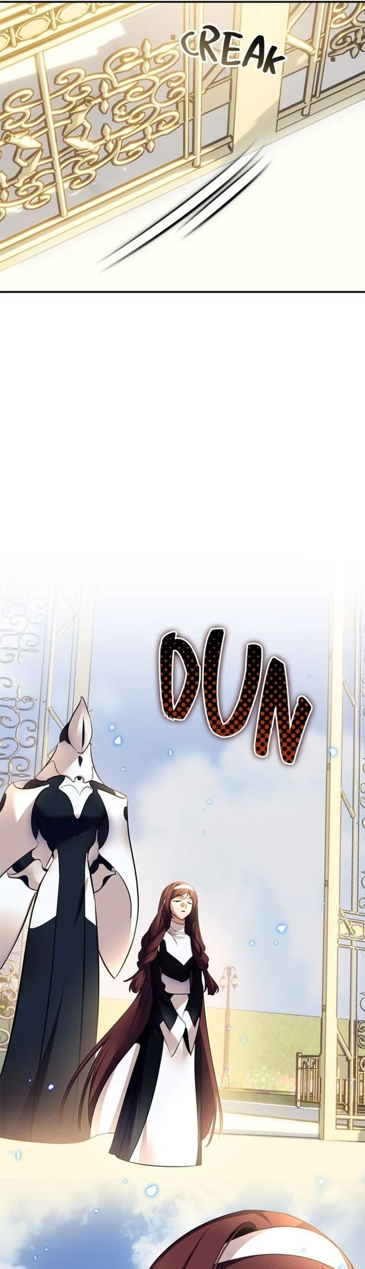 Return to Player Chapter 208 - halaman 21