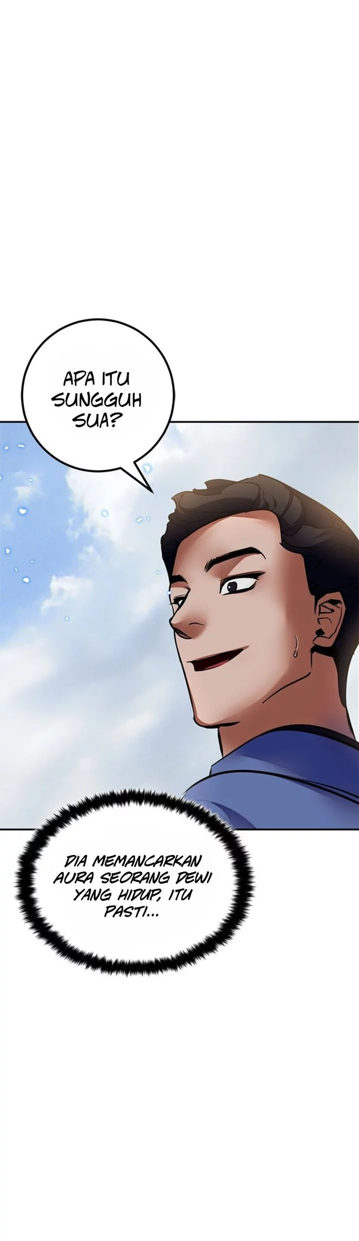 Return to Player Chapter 208 - halaman 23