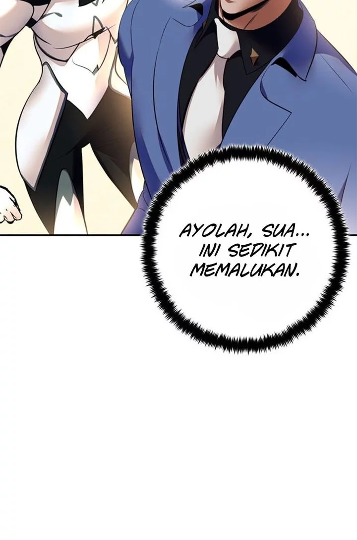 Return to Player Chapter 208 - halaman 27