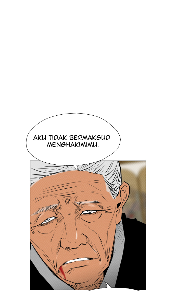 Return to Player Chapter 208 - halaman 37