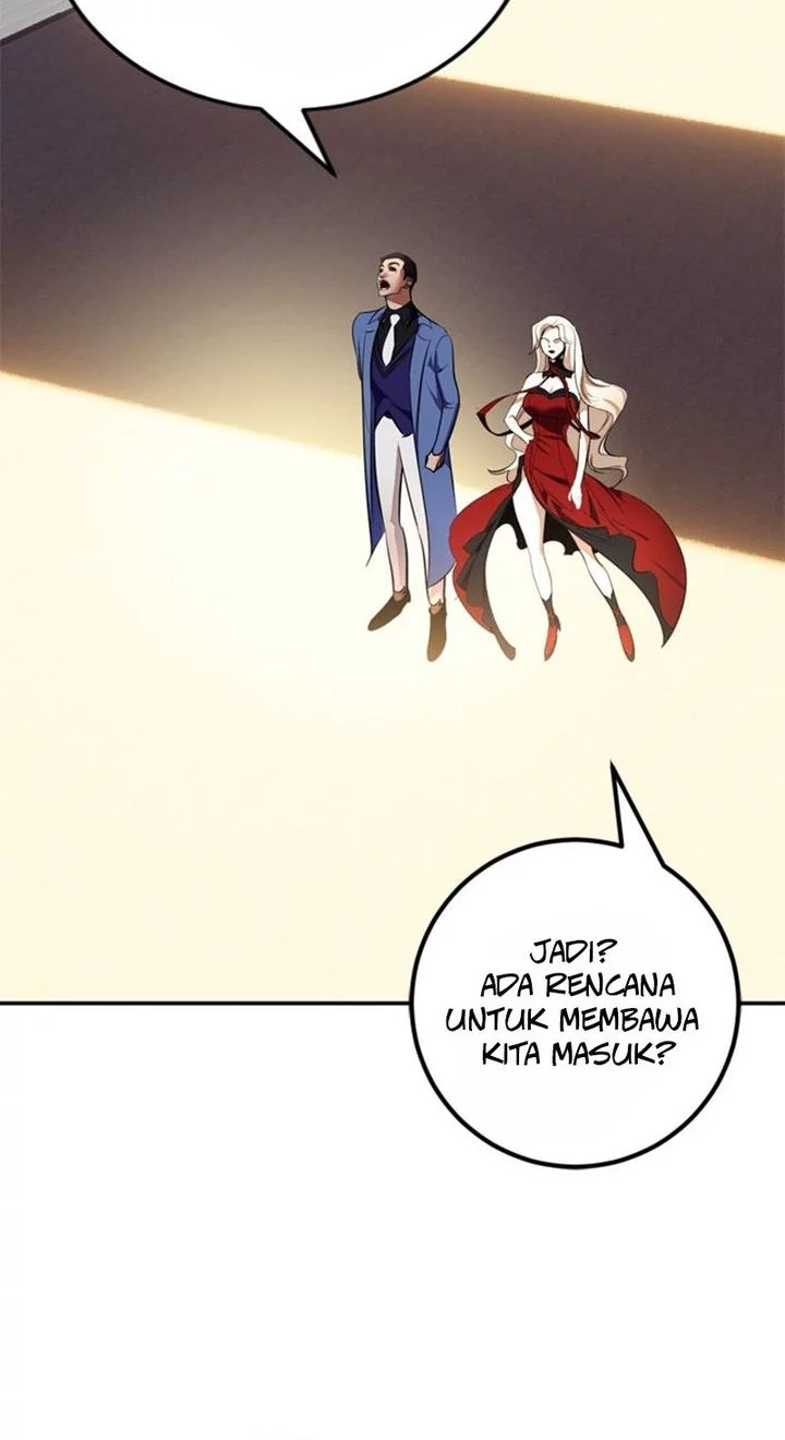 Return to Player Chapter 208 - halaman 4