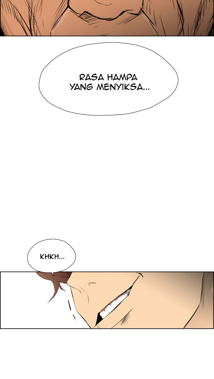 Return to Player Chapter 208 - halaman 40