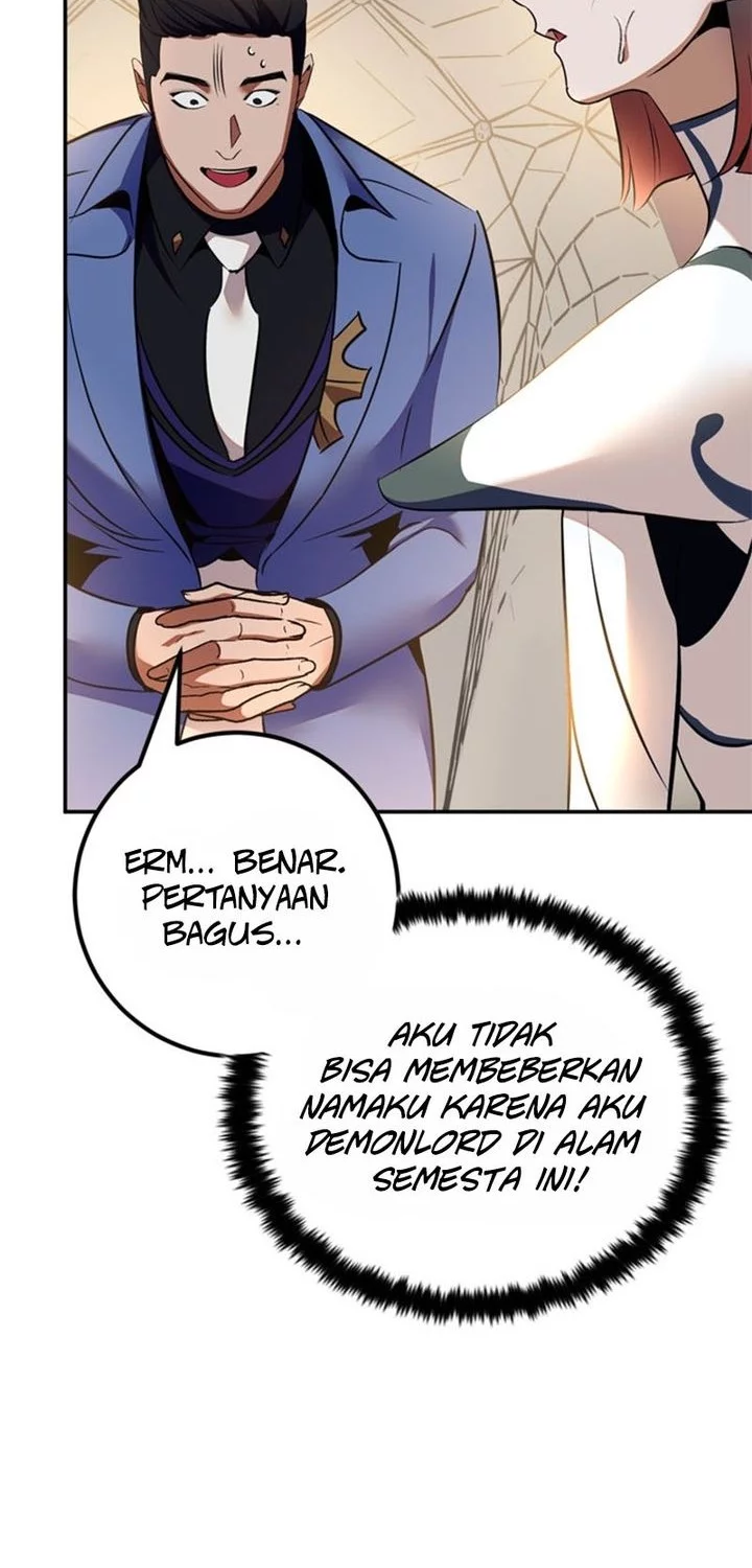 Return to Player Chapter 208 - halaman 43
