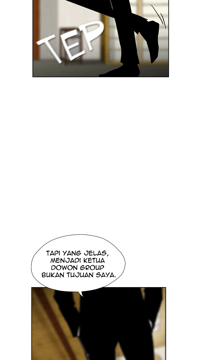 Return to Player Chapter 208 - halaman 46