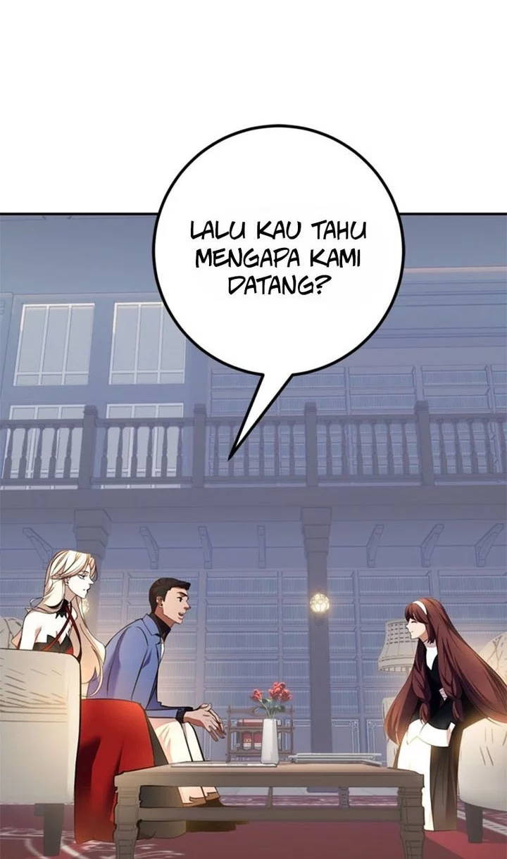 Return to Player Chapter 208 - halaman 49