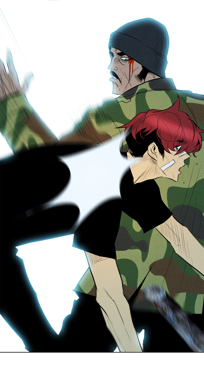 Return to Player Chapter 208 - halaman 5