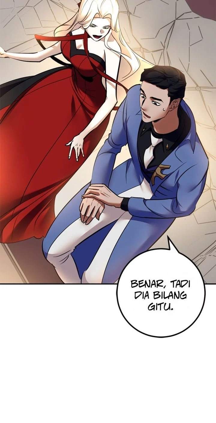 Return to Player Chapter 208 - halaman 57