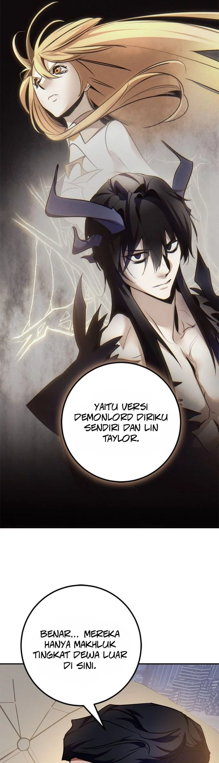 Return to Player Chapter 208 - halaman 60