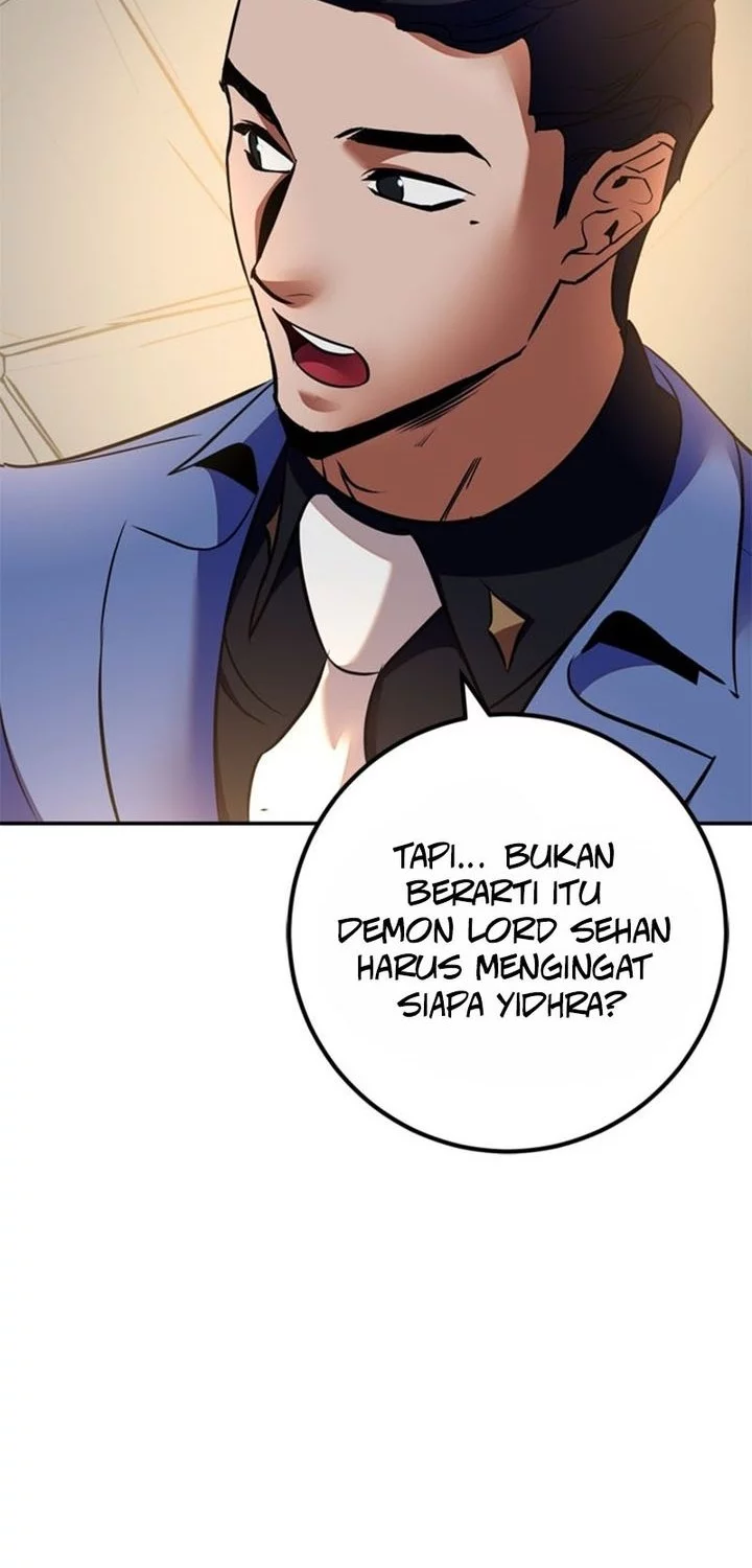 Return to Player Chapter 208 - halaman 61