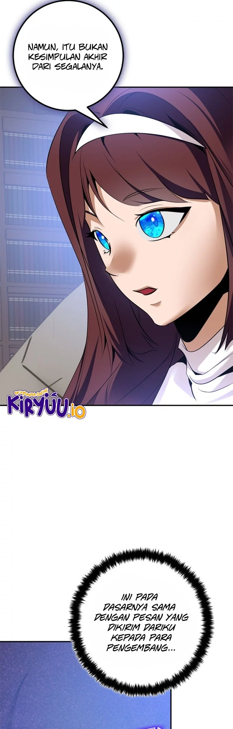Return to Player Chapter 209 - halaman 13