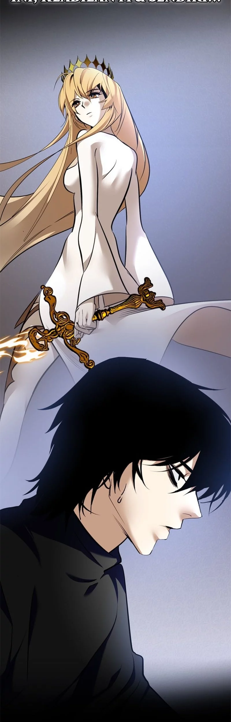 Return to Player Chapter 209 - halaman 18