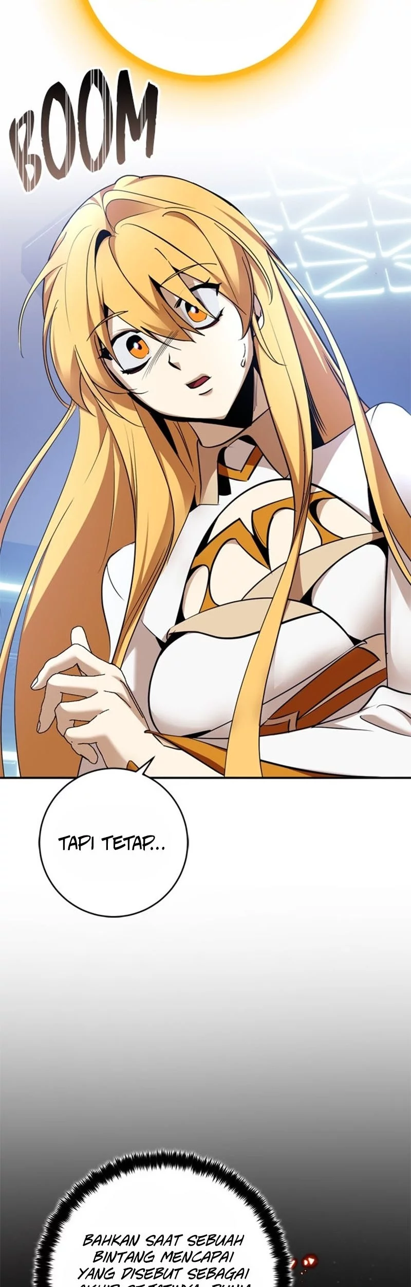 Return to Player Chapter 209 - halaman 30
