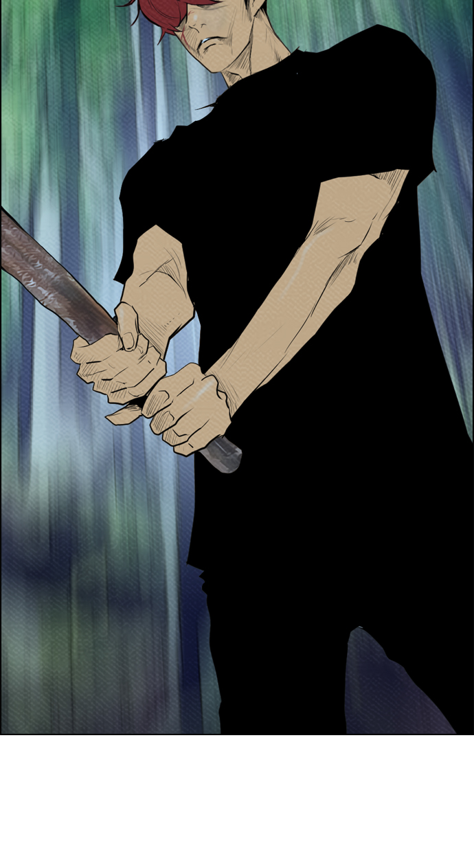 Return to Player Chapter 209 - halaman 33