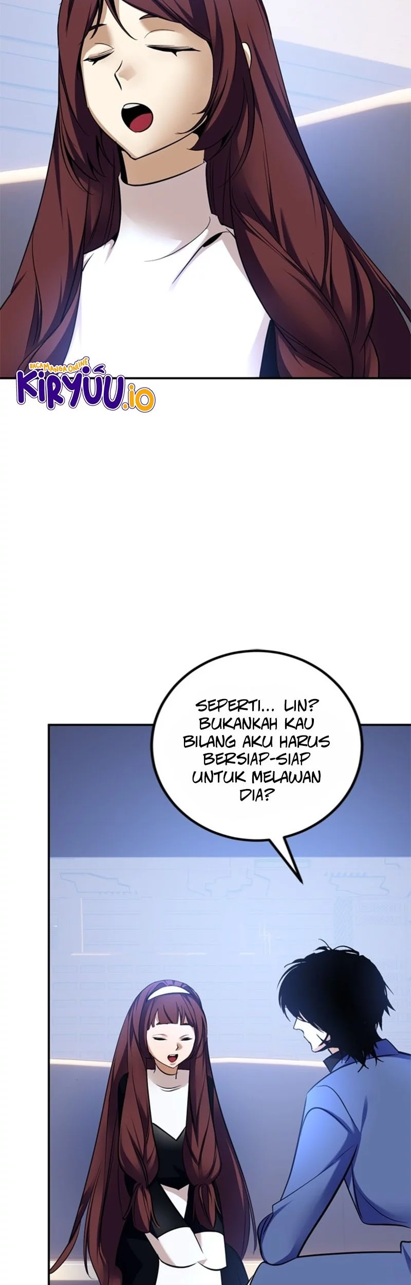 Return to Player Chapter 209 - halaman 39