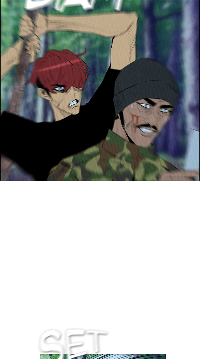 Return to Player Chapter 209 - halaman 4