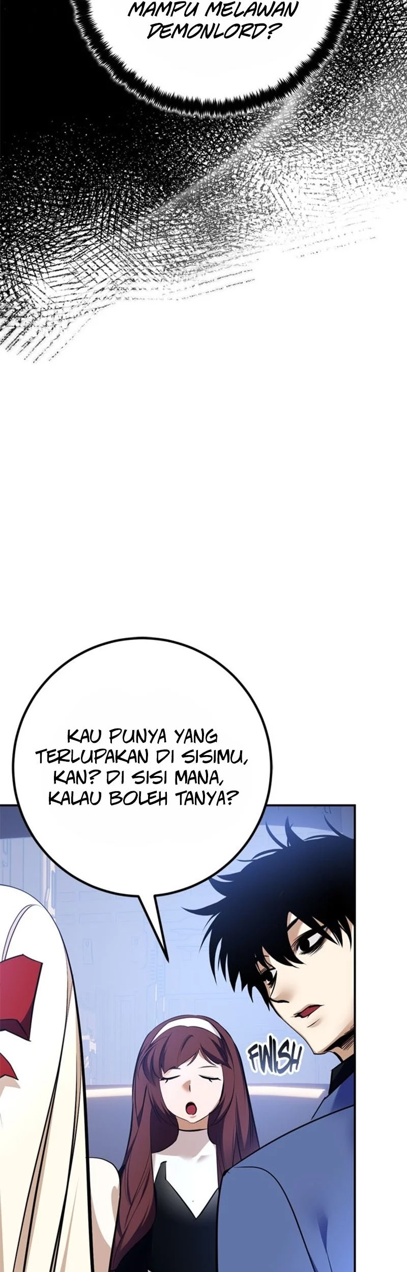 Return to Player Chapter 209 - halaman 42