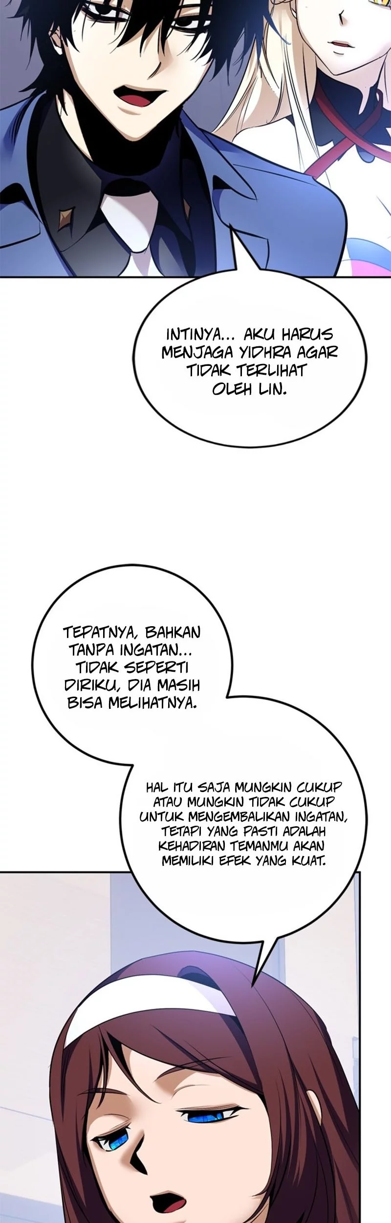 Return to Player Chapter 209 - halaman 47