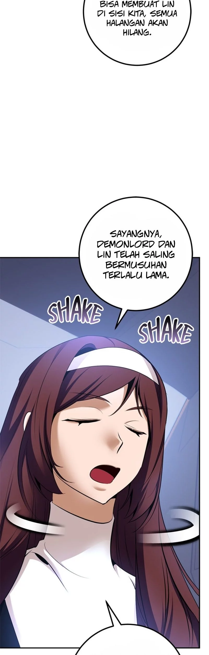 Return to Player Chapter 209 - halaman 50