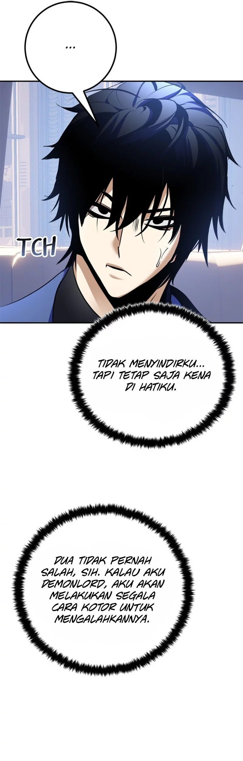 Return to Player Chapter 209 - halaman 53