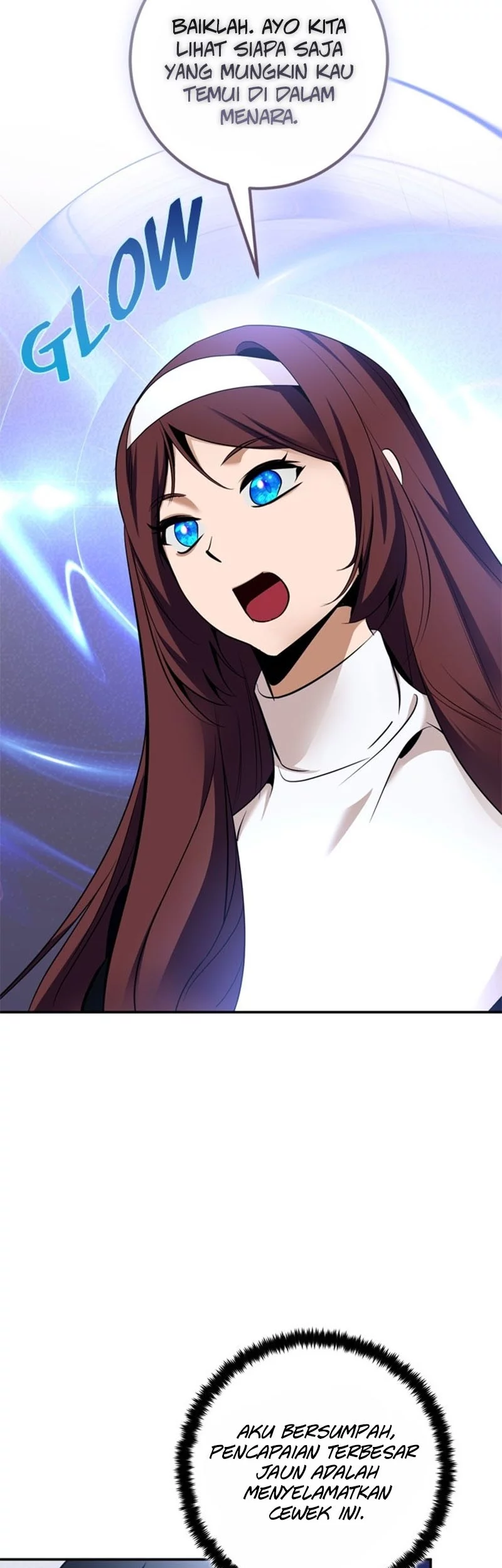 Return to Player Chapter 209 - halaman 55