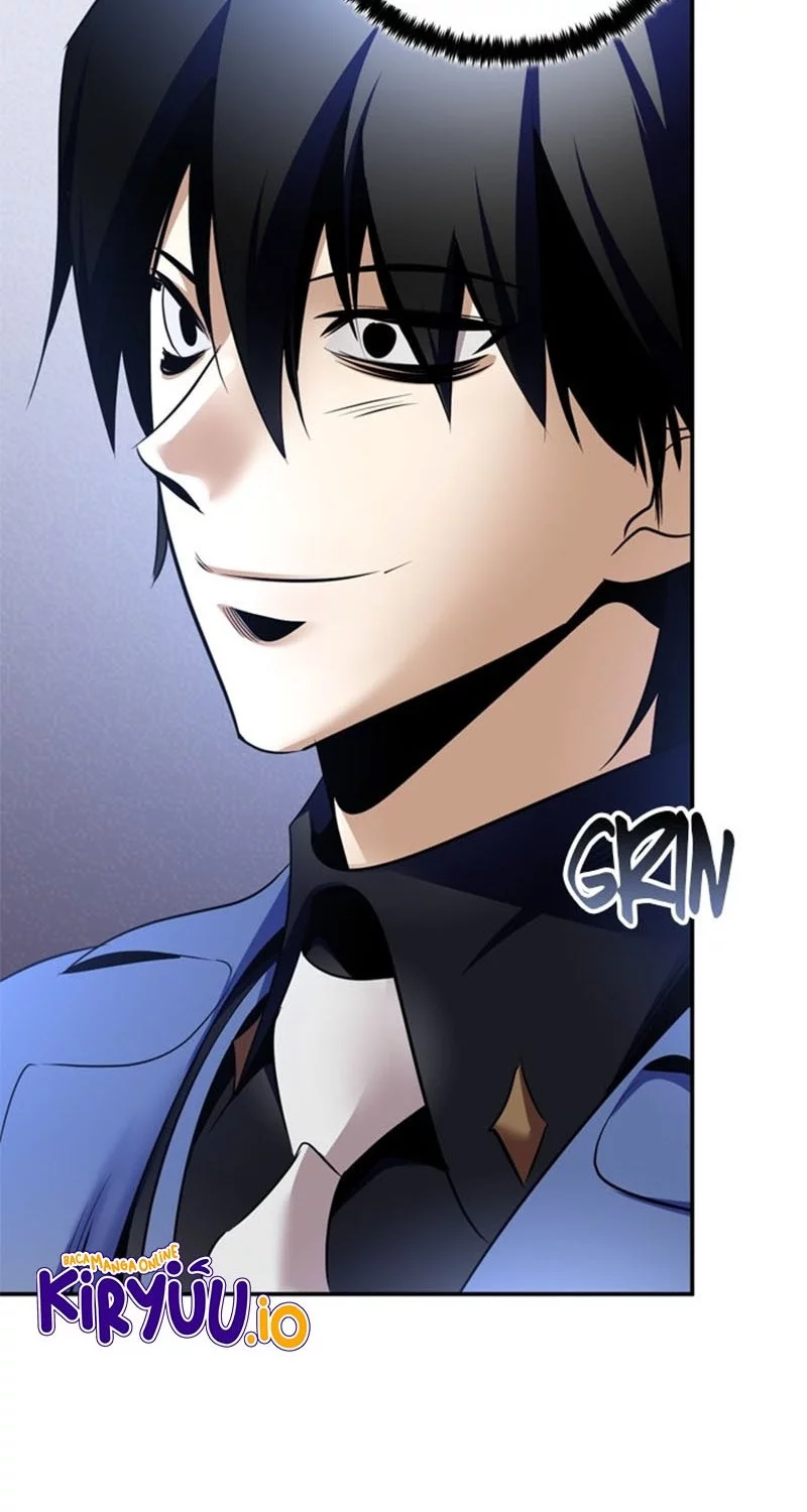 Return to Player Chapter 209 - halaman 56