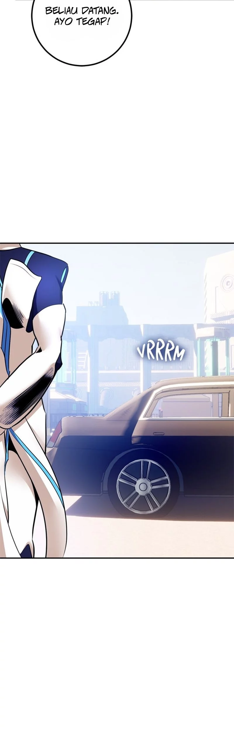 Return to Player Chapter 209 - halaman 59